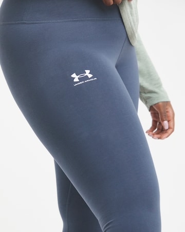 Under Armour Rival Leggings