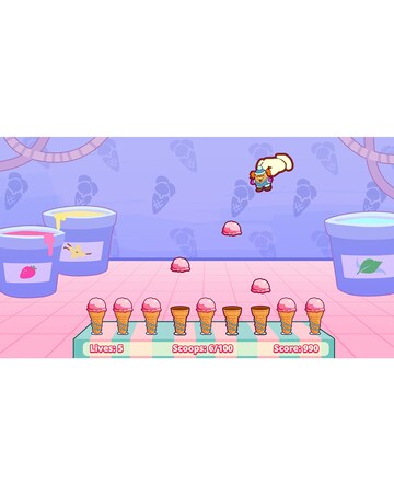 Neopets: Mega Mini Games Collection Day 1 Edition (Nintendo Switch)