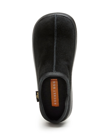 Rocket Dog Sugarglide Warm Clog Standard Fit