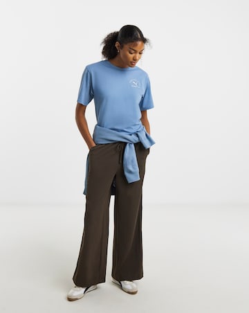 PUMA Class Relaxed T-Shirt