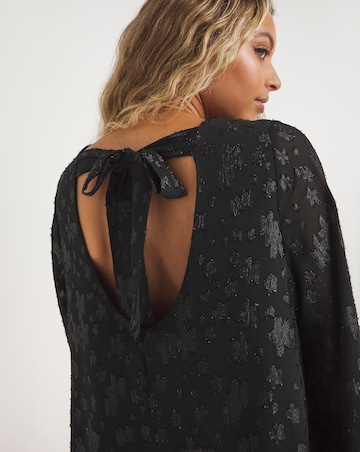 Twisted Wunder Alaska Maxi Dress