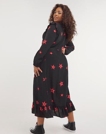 Nobody's Child Cecile Maxi Dress