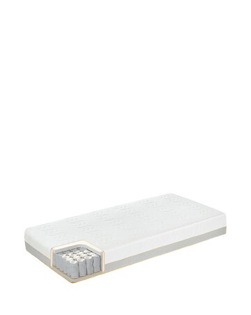 Dormeo Options Hybrid Mattress