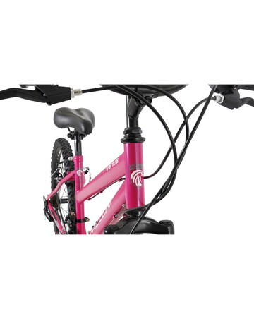Falcon Venus Junior Mountain Bike - 24 inch wheel