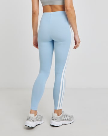 adidas 3 Stripes Leggings