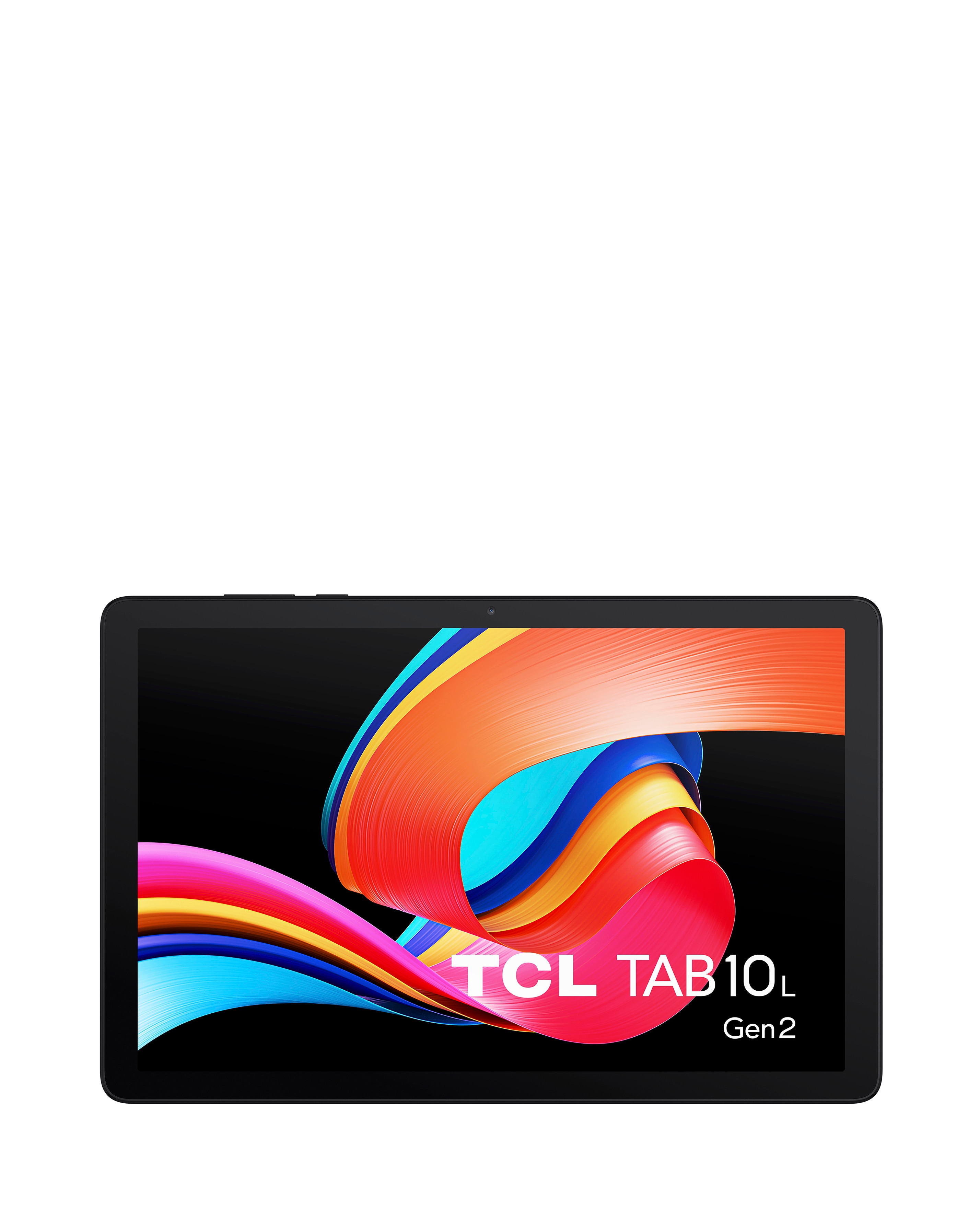TCL Tab 10L Gen2 WiFi - Black | Simply Be