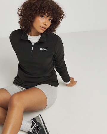 Regatta Sweethart 1/4 Zip Fleece
