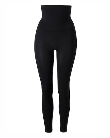 MAGISCULPT Firm Control Ankle Length High Waist Shapewear Leggings