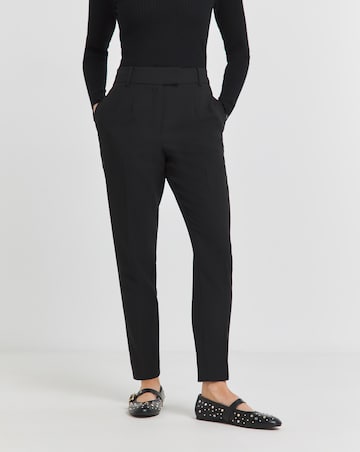 Cigarette Workwear Trousers