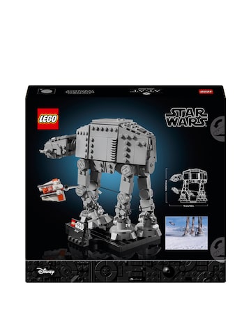LEGO Star Wars AT AT 75440