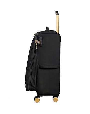 IT Luggage Glimmering Medium Suitcase