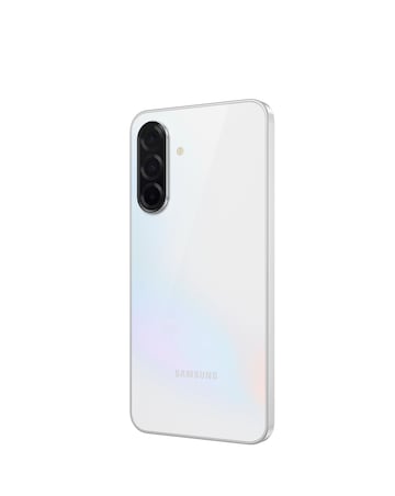 Samsung Galaxy A36 5G 256GB - Awesome White
