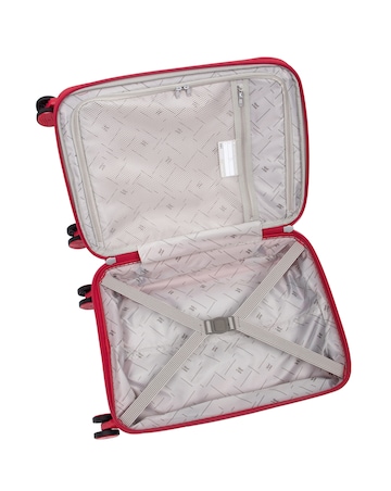 IT Luggage Continuous Cabin Suitcase