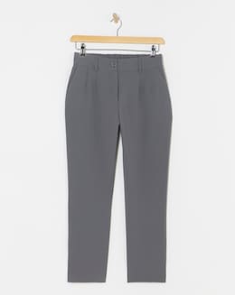 Cigarette Workwear Trousers