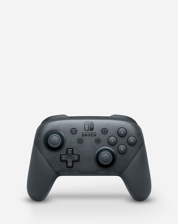 Nintendo Switch Pro Controller - Black