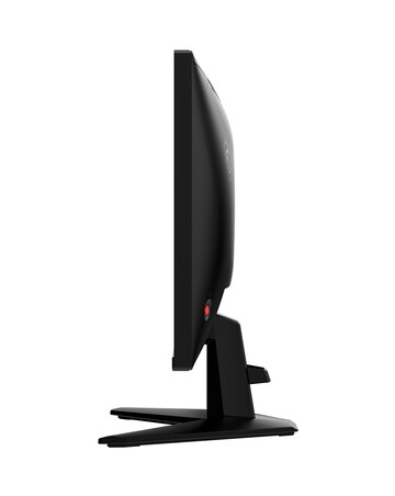 MSI MAG 255F E20 24in FHD 200Hz 0.5ms AI Vision Gaming Monitor