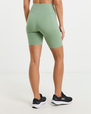 Under Armour Motion Bike Shorts