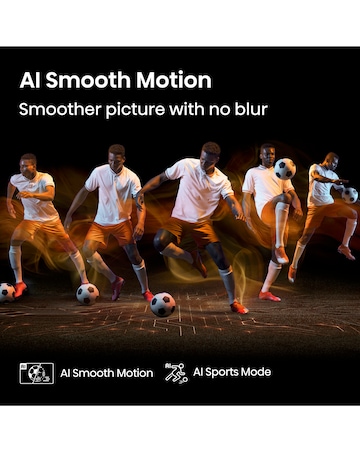 Hisense 75A6QTUK 75in 4K Ultra HD HDR LED Smart TV