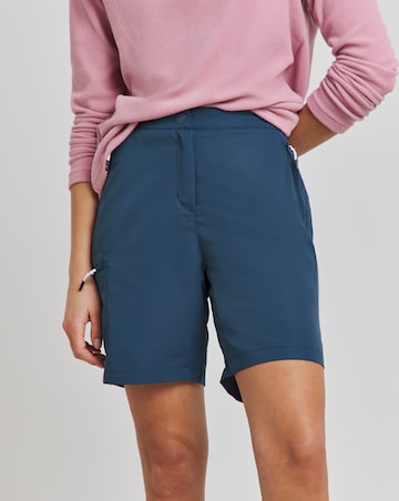 Regatta Chaska Walking Shorts