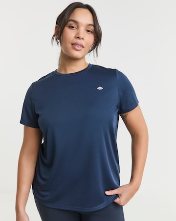 Snowdonia Light Weight Active T-Shirts