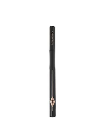 CT Charlotte Tilbury The Feline Flick Quick Fine Line Shodo Pen 1ml (#Panther)