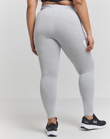 Under Armour Campus Legging