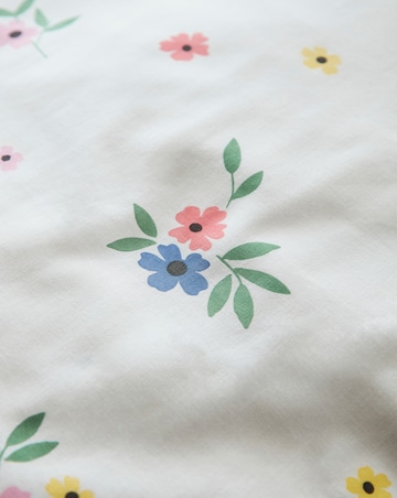 Julipa Lana Floral Duvet Set
