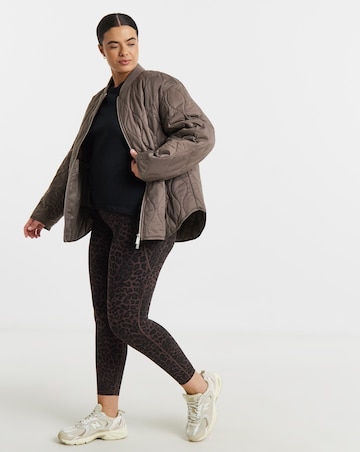 Sweaty Betty On The Move Jacket