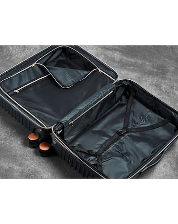 Rock Selene Cabin Suitcase