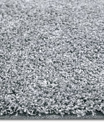 Buddy Fleck Washable & Stain Resistant Rug Circle