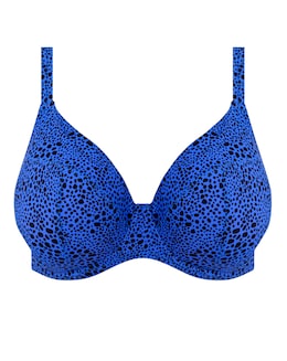 Elomi Pebble Cove Plunge Wired Bikini Top