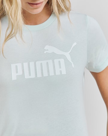 PUMA Essentials No.1 Logo T-Shirt