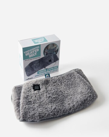 Therapeutic Heated Belt