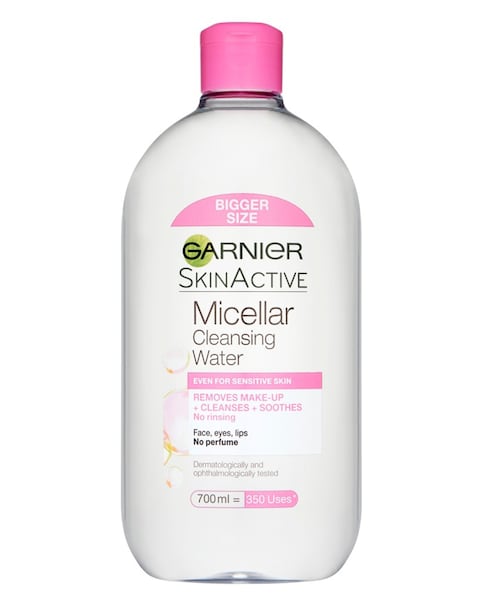 Garnier Micellar Water 700ml