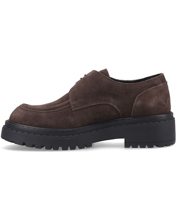 Hush Puppies Orla Monk Shoe