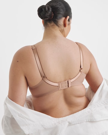 Fantasie Devote Plunge Wired Bra