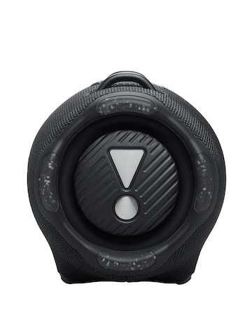 JBL Xtreme 4 Large Portable Wireless Speaker - Black
