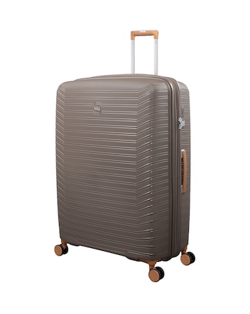 IT Luggage Continuous 4pc Suitcase Set