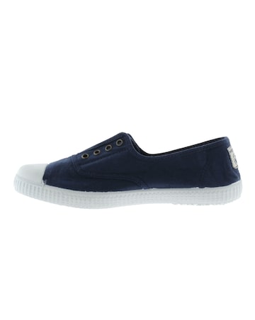 Victoria Inglesa Slip On Pumps D Fit