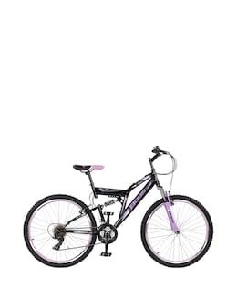 Boss Venom Ladies Mountain Bike - 18 inch frame