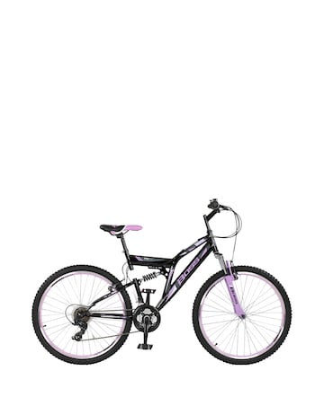 Boss Venom Ladies Mountain Bike - 18 inch frame