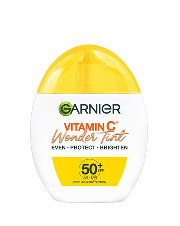 Garnier Wonder Tint SPF50 Medium 50ml