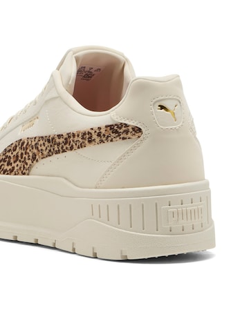 PUMA Karmen II Animal Flair Trainers