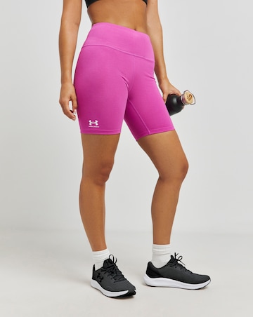 Under Armour Campus 7" Shorts