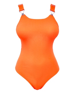 Euphoria Crinkle  Swimsuit