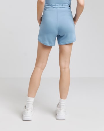 PUMA Essential 5" High Waist Shorts