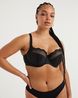 Sculptresse by Panache Esme Balcony Wired Bra