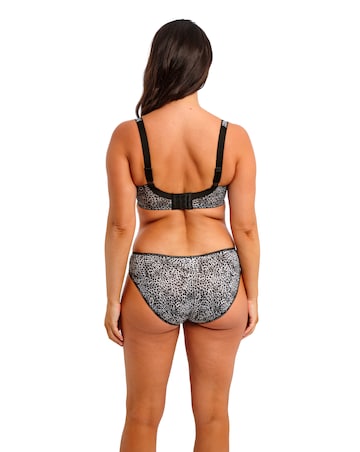 Fantasie Lindsay Knicker Monochrome