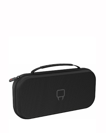 Venom Universal Nintendo Switch Carry Case - Black