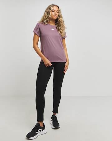 adidas Train Essentials Crew Neck T-Shirt